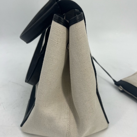 Balenciaga Cabas Canvas tote - Picture 3 of 12